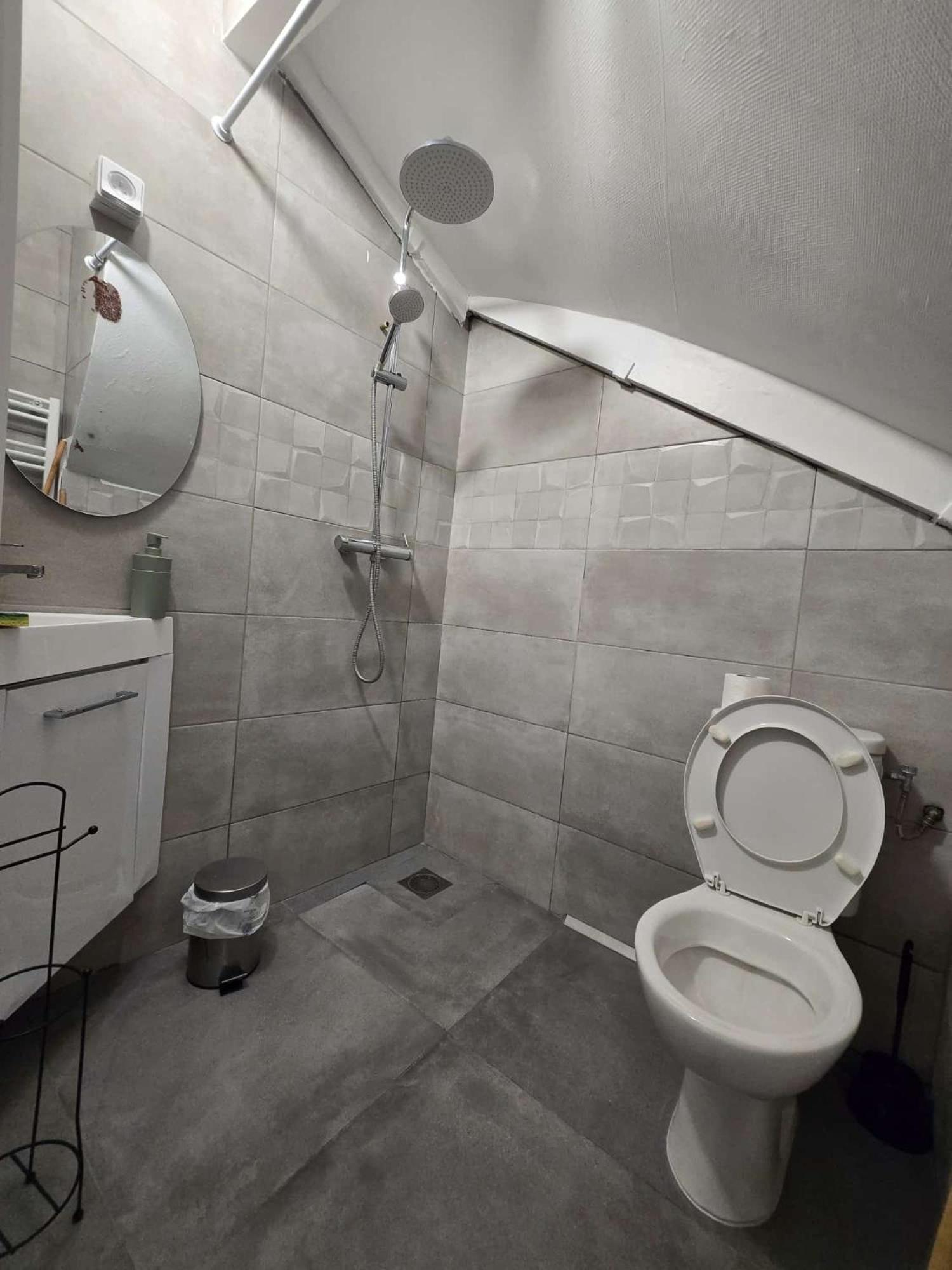 2 Studio Cosy Wifi A Meulan Exterior photo